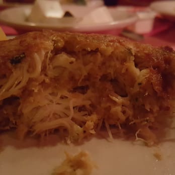 GP's Restaurant - Crab cakes, melt in your mouth - Italian Near Me - Guttenberg, New Jersey