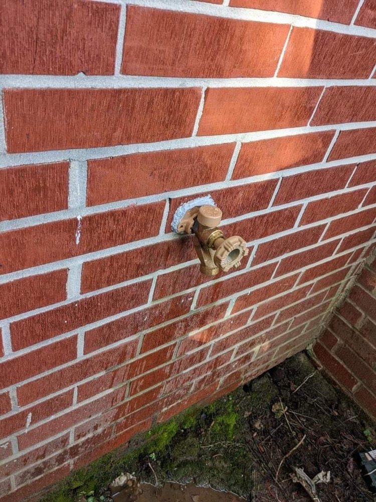 Slide of Chase's Affordable Plumbing and Septic