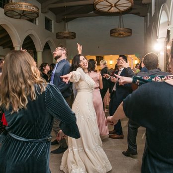 The D Jay Company - Dancing to Mike's incredible playlist. - DJs Near Me - Rancho Cucamonga, California