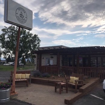 Sevier Coffee - Exterior - Coffee & Tea Near Me - Hatch, Utah Sevier Coffee - Exterior - Coffee & Tea Near Me - Hatch, Utah