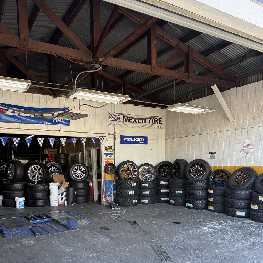 Pacific Tire No 15 - Tires Near Me - Visalia, California Pacific Tire No 15 - Tires Near Me - Visalia, California