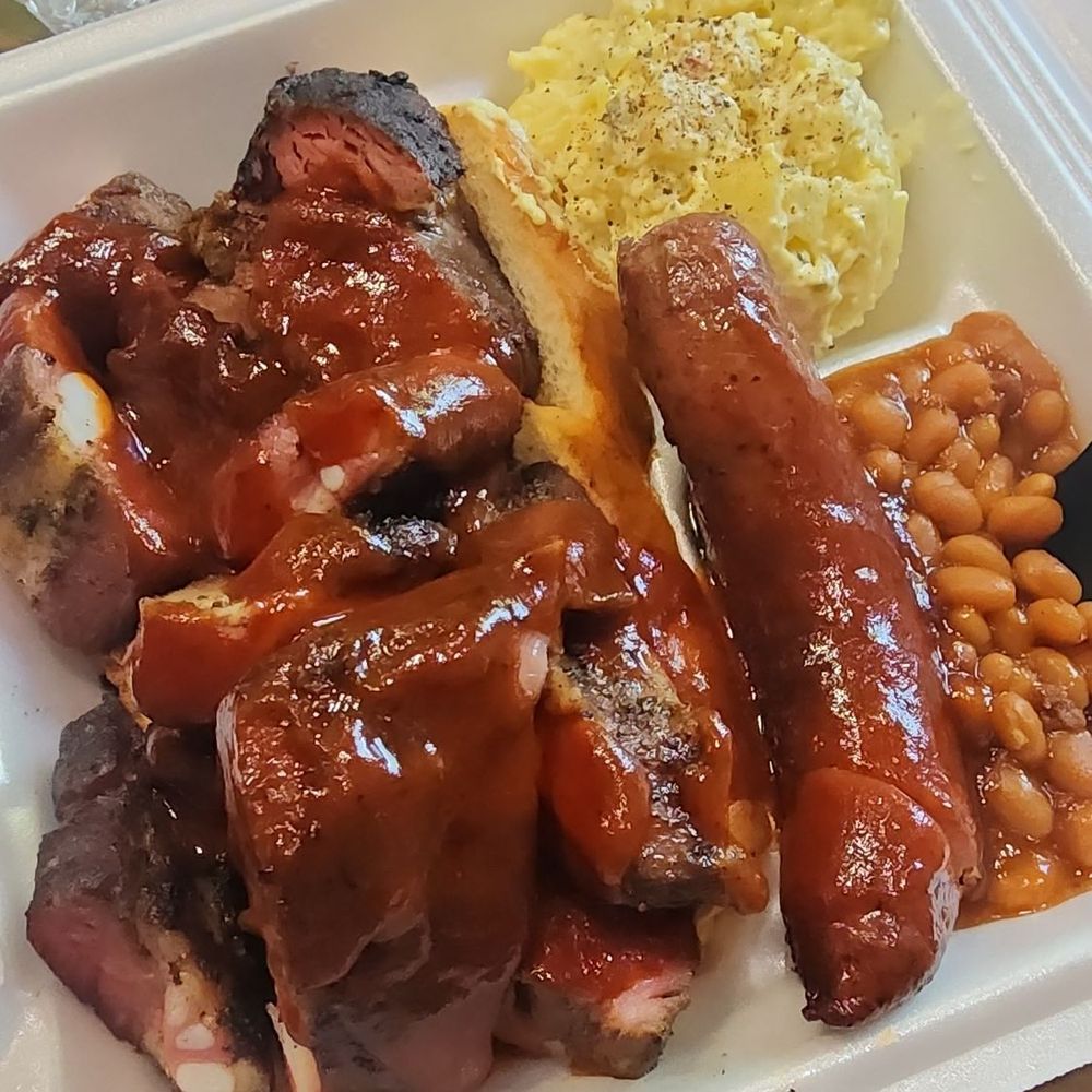 The Purple Pig BBQ - Barbeque Near Me - Schertz, Texas The Purple Pig BBQ - Barbeque Near Me - Schertz, Texas