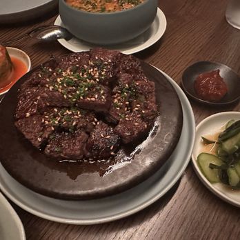 Yeobo Darling - Wagyu - Taiwanese Near Me - Menlo Park, California