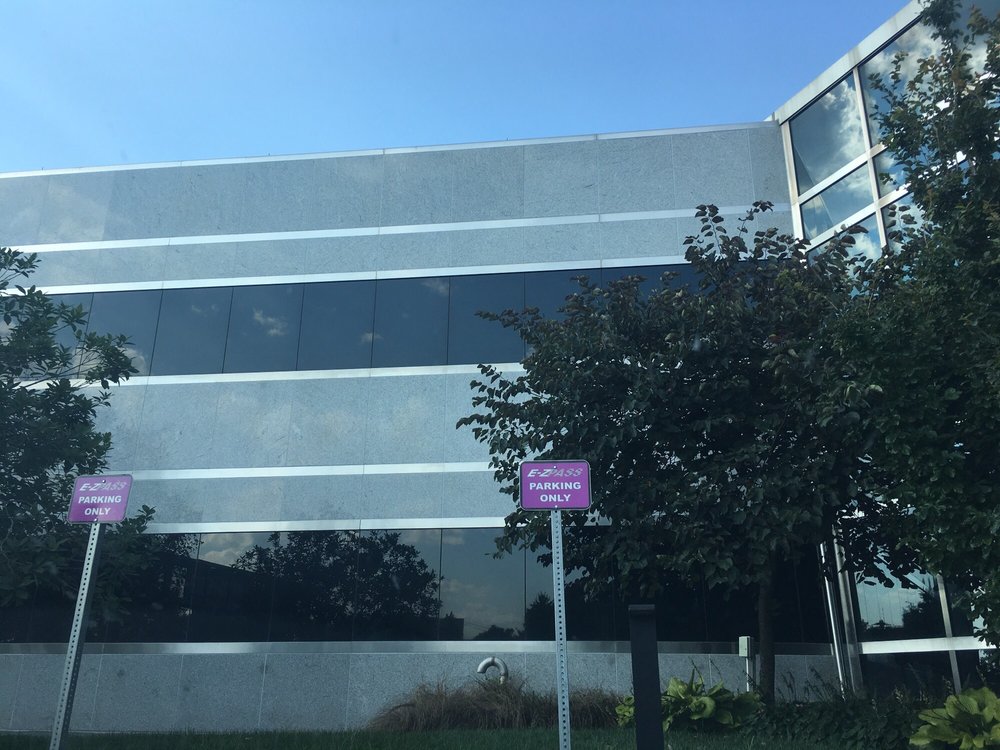 DRBA E-ZPass Customer Service Center - social services organization in New Castle, DE