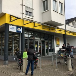 Netto Marken-Discount - Fahrradstellplätze