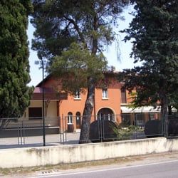 Cantine Scolari