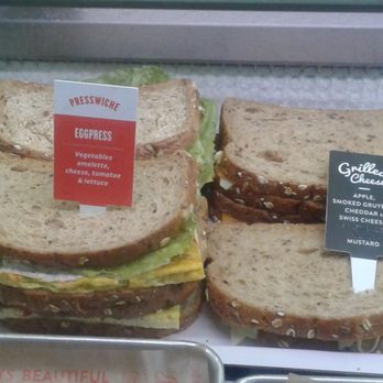 Presse Café - Eggplant sandwiches - Coffee & Tea Near Me - Toronto, Ontario Presse Café - Eggplant sandwiches - Coffee & Tea Near Me - Toronto, Ontario