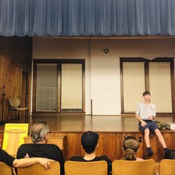 The Fellsmere Public School