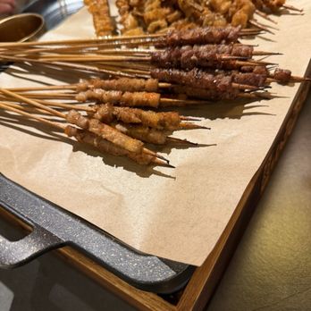 Little Skewer - Chinese Near Me - Fremont, California