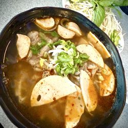 Pho 777 Vietnamese Restaurant - BBH ... of sorts