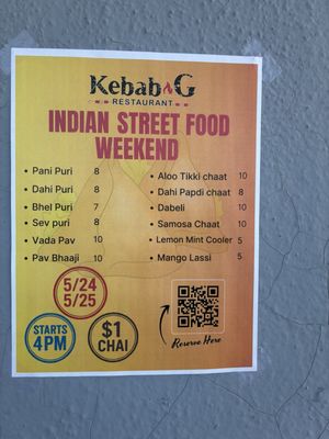 Menu photo 2 KebabG Mediterranean Restaurant Tucson, AZ Menu photo 2 KebabG Mediterranean Restaurant Tucson, AZ
