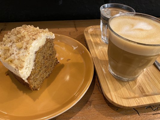 Departure Coffee Co. by null