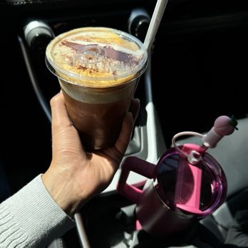 Yeems Coffee - Vienna Black - Coffee & Tea Near Me - Gardena, California Yeems Coffee - Vienna Black - Coffee & Tea Near Me - Gardena, California
