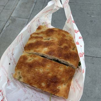 All'Antico Vinaio - Sandwiches Near Me - Beverly Hills, California All'Antico Vinaio - Sandwiches Near Me - Beverly Hills, California