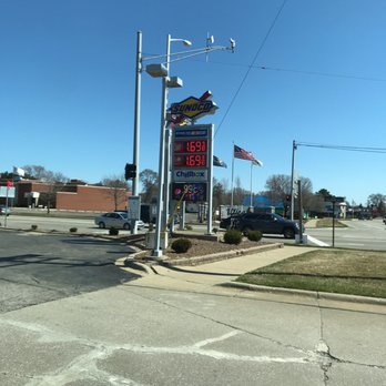 Shamrock - $.99 any size frozen drinks or fountain drinks - Gas Stations Near Me - Utica, Michigan Shamrock - $.99 any size frozen drinks or fountain drinks - Gas Stations Near Me - Utica, Michigan