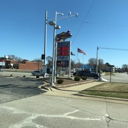 $.99 any size frozen drinks or fountain drinks