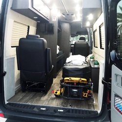 Medical Transport Services