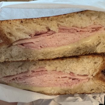 La 'Croque - Sandwiches Near Me - Long Beach, California