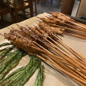 Little Skewer - Chinese Near Me - Fremont, California