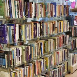 Tybrisa Books