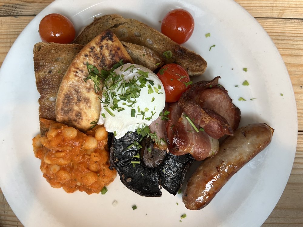 THE EDINBURGH LARDER 311 Photos & 272 Reviews 15 Blackfriars Street