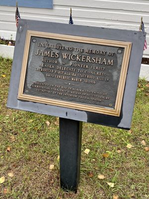 Pioneer Park by null