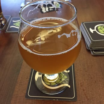 Faction Brewing - Bad Touch - Breweries Near Me - Alameda, California Faction Brewing - Bad Touch - Breweries Near Me - Alameda, California