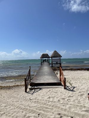Hotel Mereva Tulum by null