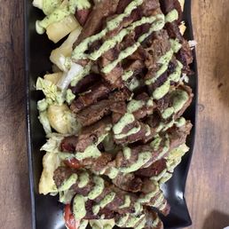 Steak parrilla Steak parrilla