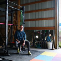 Movement Base: Chiropractic & Sports Therapy