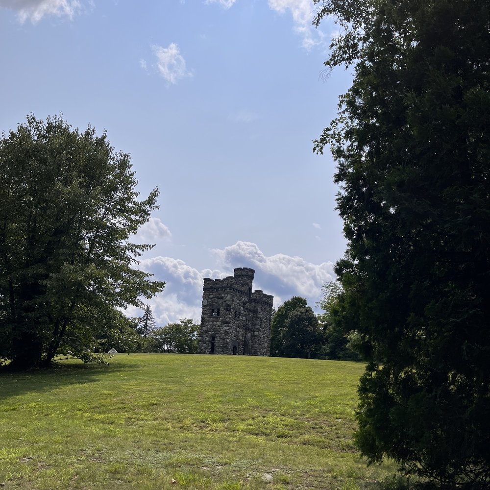 Bancroft Tower - Bancroft Tower - Landmarks & Historical Buildings Near Me - Worcester, Massachusetts Bancroft Tower - Bancroft Tower - Landmarks & Historical Buildings Near Me - Worcester, Massachusetts