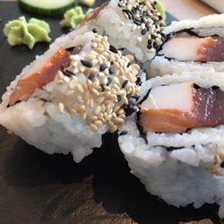 Sushi für Hamburg
