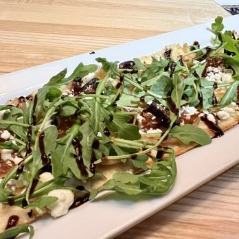 SoNapa Grille - Central Valley Flatbread - Bars Near Me - Jacksonville Beach, Florida