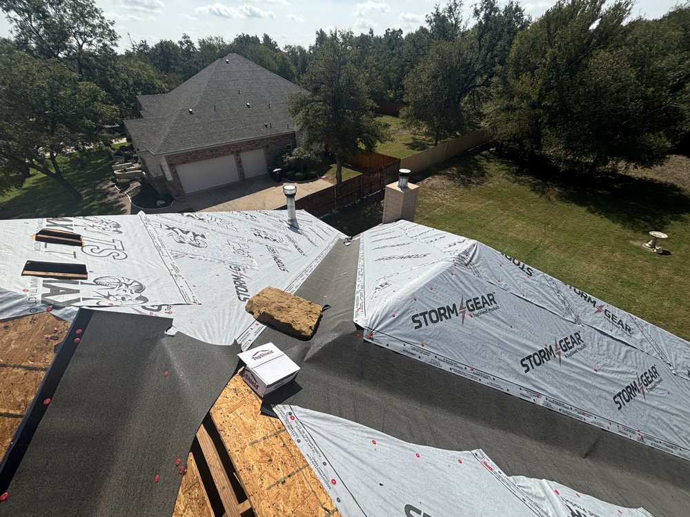 Slide of Roof Top Innovations