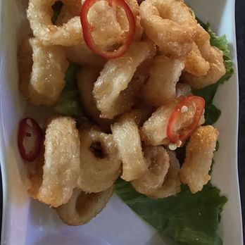 Stingray Sushi Bar + Asian Grill - Calamari - Sushi Bars Near Me - Rehoboth Beach, Delaware Stingray Sushi Bar + Asian Grill - Calamari - Sushi Bars Near Me - Rehoboth Beach, Delaware
