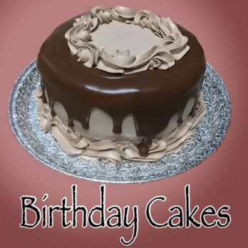 Cafe Brazil Bakery - a chocolate birthday cake - Bakeries Near Me - Allston, Massachusetts Cafe Brazil Bakery - a chocolate birthday cake - Bakeries Near Me - Allston, Massachusetts