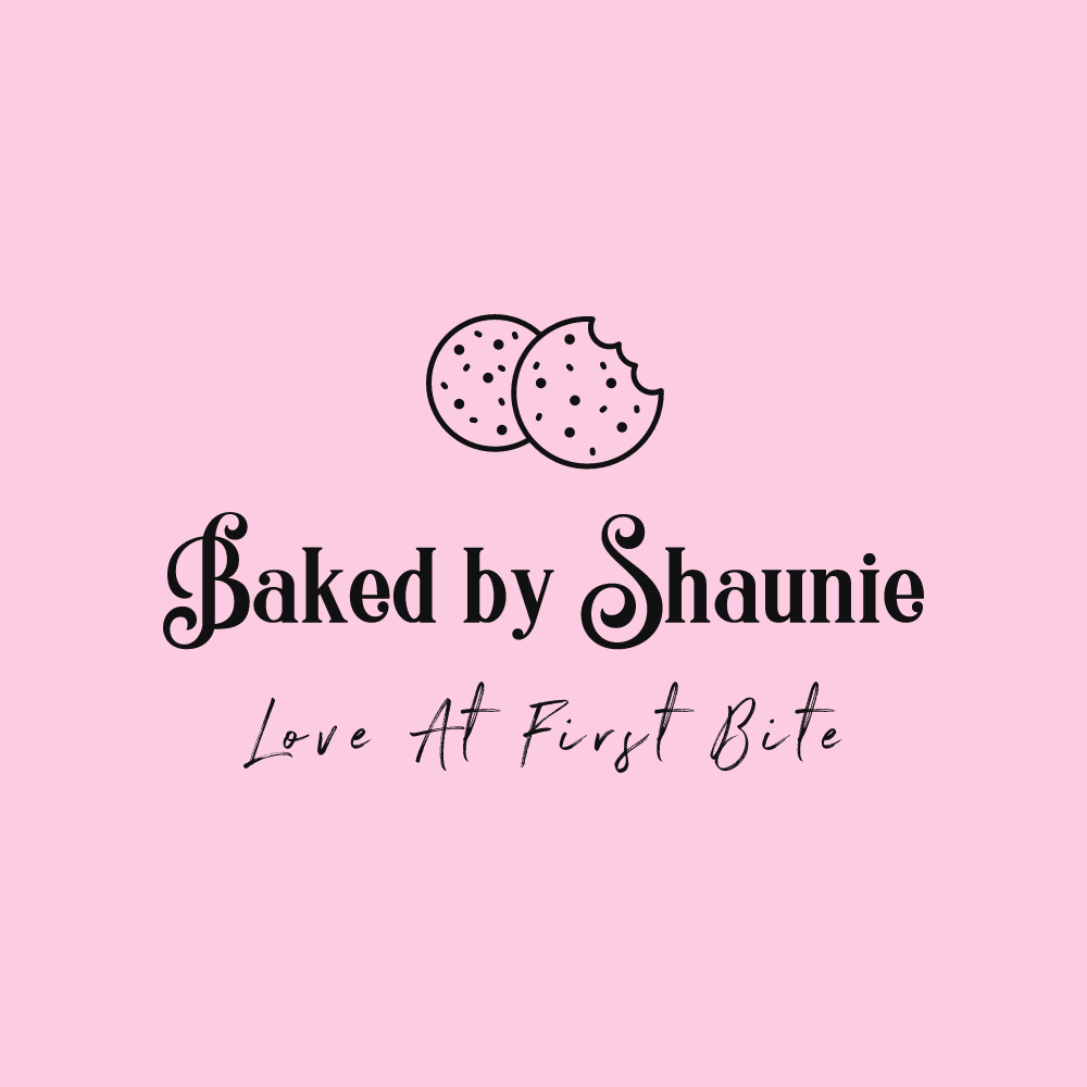 Baked by Shaunie Logo