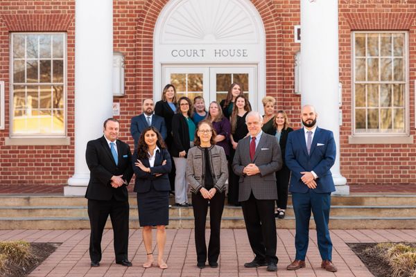 Baldwin Briscoe & Steinmetz