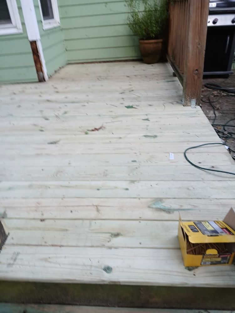 Slide of All in Repairs By Jamol