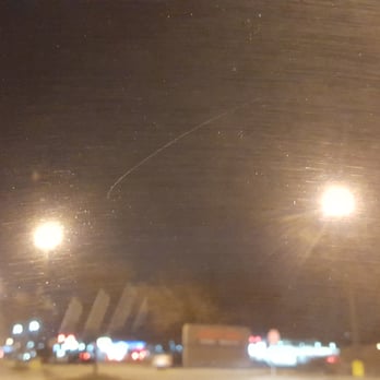 Gerald Subaru - Naperville - I plan on getting this buffed out by auto reconditioning shop.  Catches the nail, so beyond my skill level. - Car Dealers Near Me - Naperville, Illinois