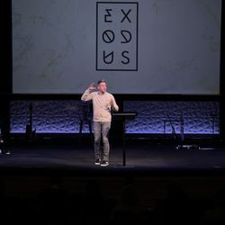 Revive Church - Teaching