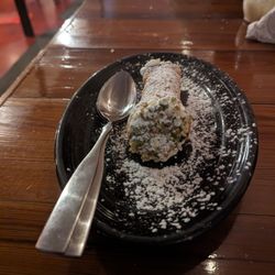 Arabella Casa Di Pasta - House Made cannoli