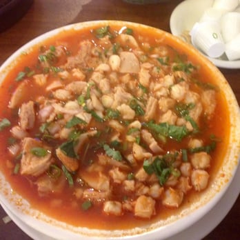 Rosita's Place - Menudo - Mexican Near Me - Phoenix, Arizona
