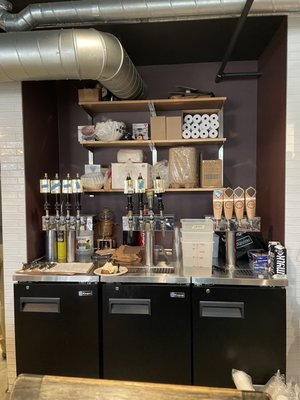 Local Krave Midway / Point Loma by null