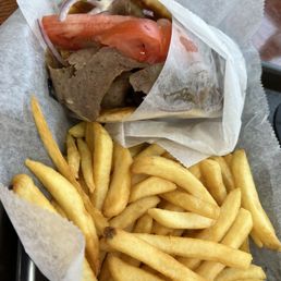 American Gyro