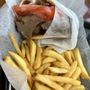 Photo of Charcoal Flame Grill