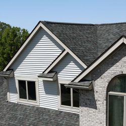 True North Roofing and Exteriors