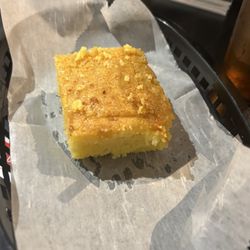 Mind Body - Cornbread