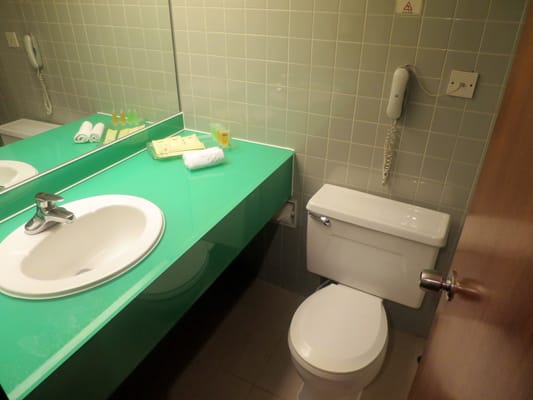 Oasis Avenue by null