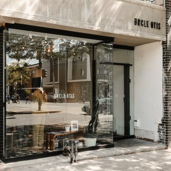 Uncle Otis Clothing - Men's Clothing Near Me - Toronto, Ontario